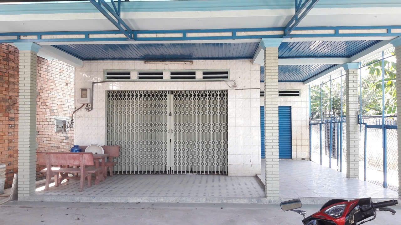 Nhà 2 Mặt Hẻm Tân Xuân, Hóc Môn - 255m² Giá 6 Tỷ TL