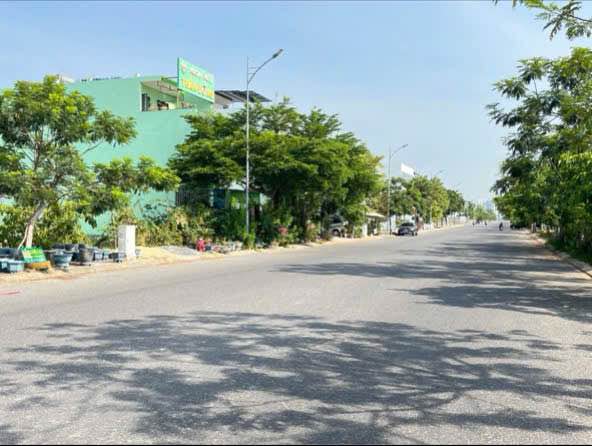 Đất nền KĐT Mỹ Gia 100m² view sông - Tiềm năng tăng giá cực đỉnh!