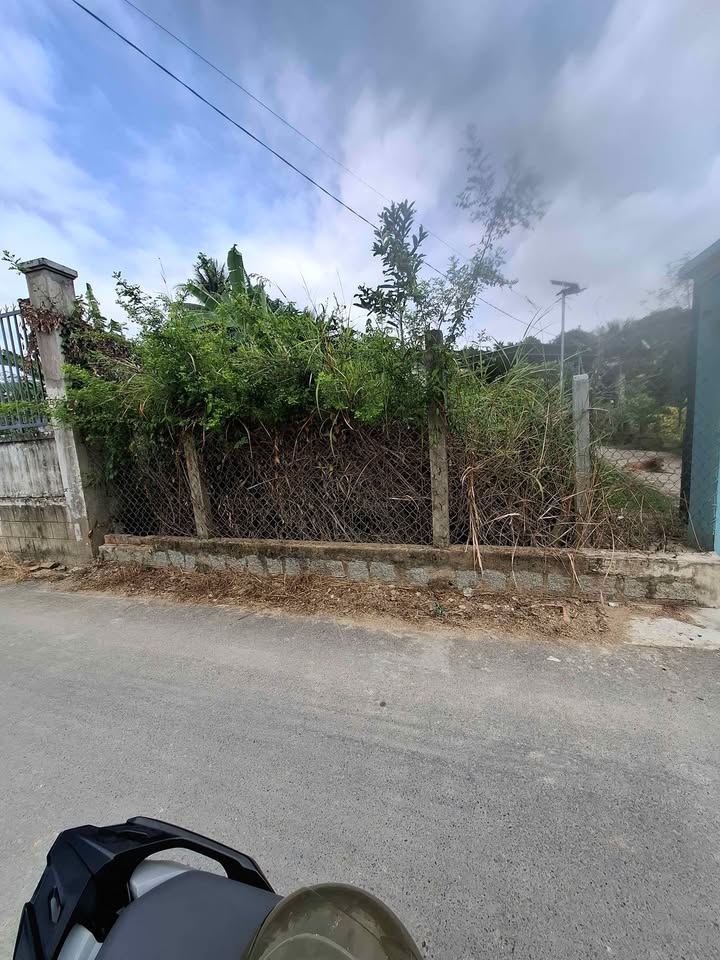 Đất nền Diên Khánh 102m² - Sổ đỏ chính chủ, tiềm năng tăng giá!