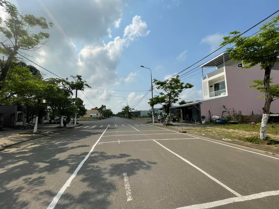 Đất nền 120m² Ngân Câu Ngân Giang, Đà Nẵng - Hướng Đông Bắc, Giá 3.5 Tỷ