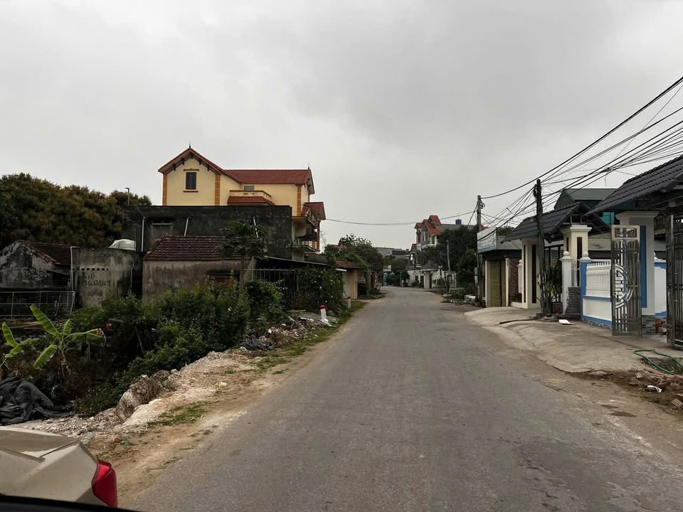 Đất nền Huệ Lai Ân Thi 90m² - Sổ đỏ chính chủ