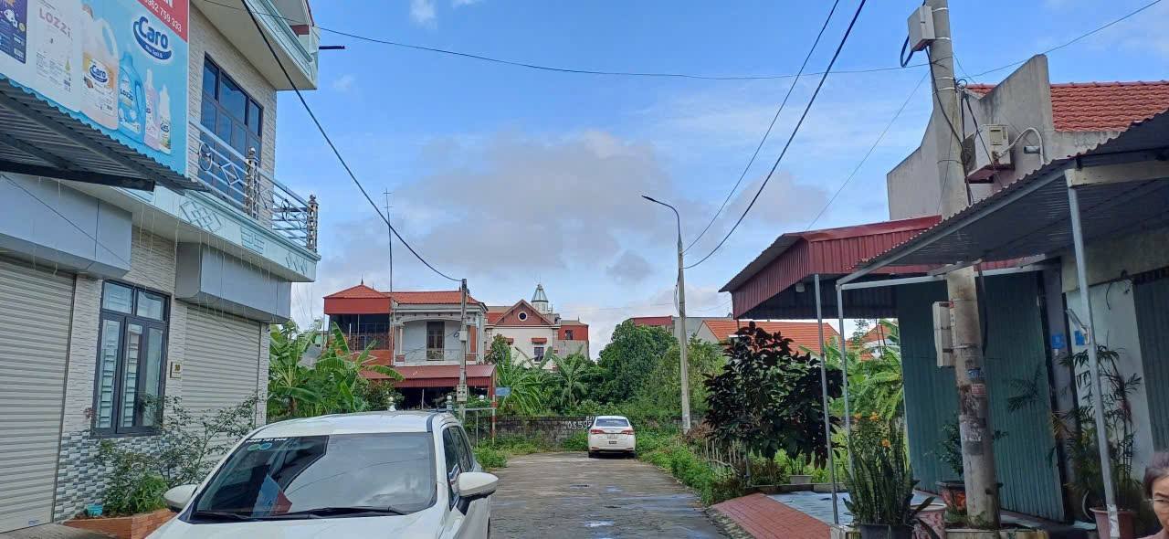 Đất nền Trần Cao 112.2m² Hưng Yên - Tiềm năng tăng giá vượt trội!