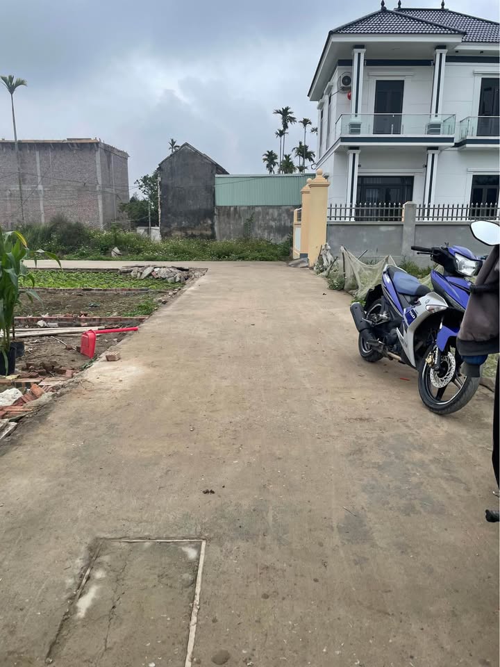 Bán Đất Kiều Thượng An Lão 51m² Giá 699 Triệu - Sổ Đỏ Sẵn