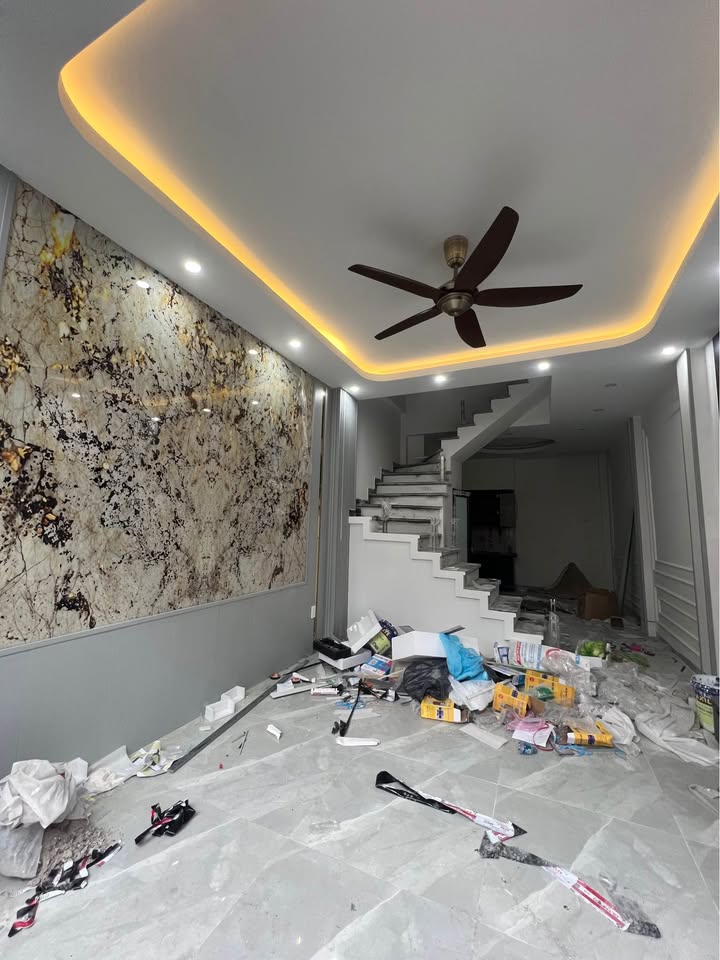 Nhà riêng Chợ Hàng Lê Chân 40.3m² - Sẵn sàng ở ngay!