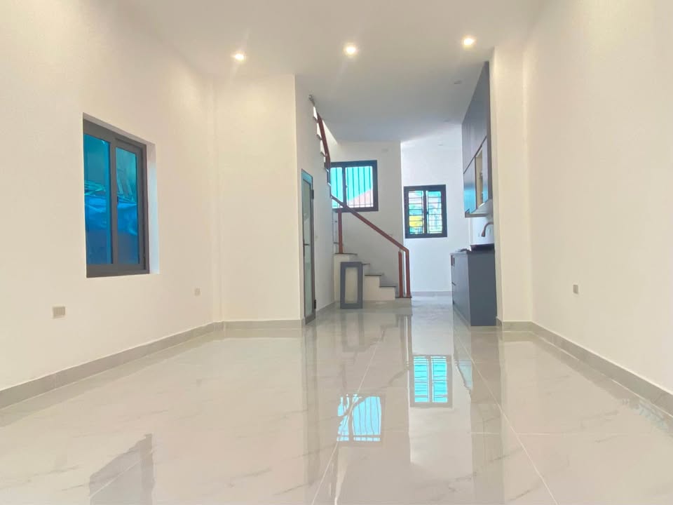Nhà 2 Tầng Hưng Lộc 53m² - Sẵn Sàng Đón Xuân Mới