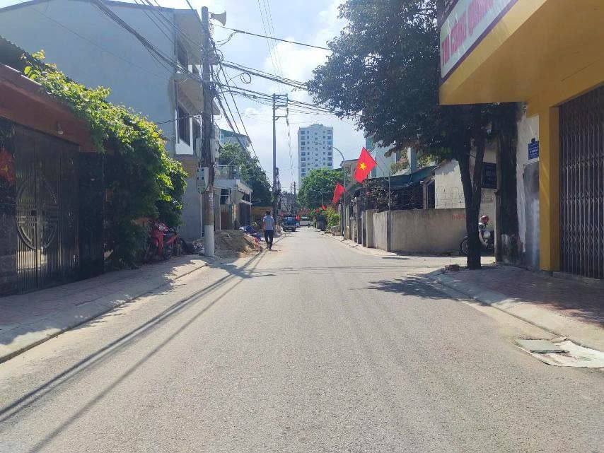 Cho thuê đất kinh doanh Phường Hưng Dũng 120m² - Vị trí đắc địa