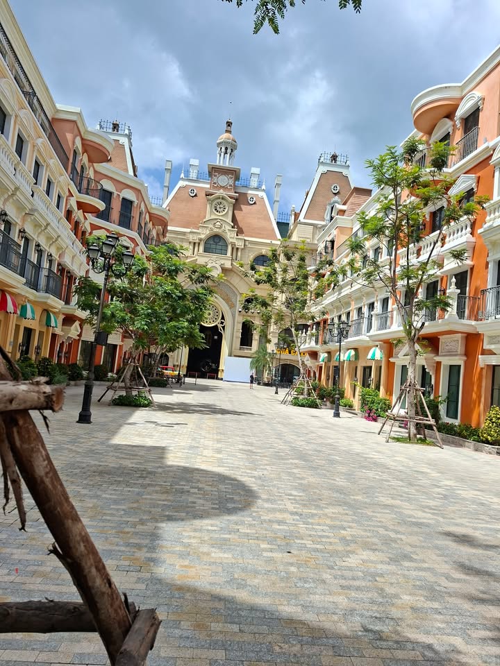 Đất nền Bà Triệu Chư Sê 288m² - Đất thổ cư 100%