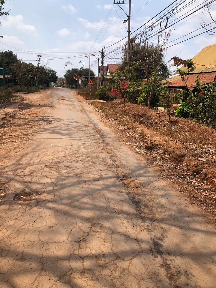 Đất nền Ea Kiet, Ea Kar 1500m² - Sổ đỏ chính chủ, tiềm năng tăng giá!