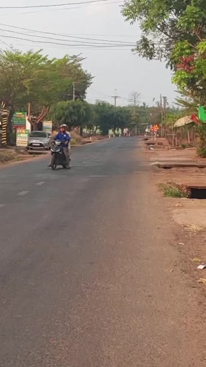 Bán đất mặt tiền Tỉnh lộ 663 Chư Prông 4300m² - Sổ đỏ chính chủ