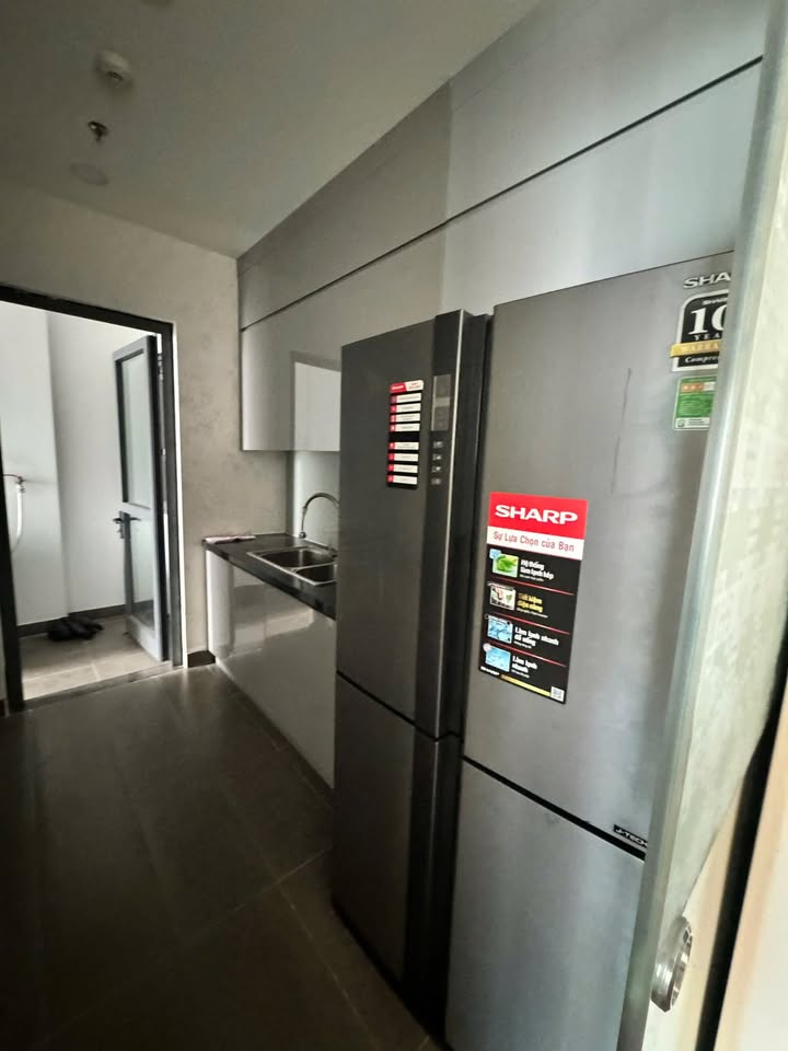 Căn hộ cc Aqua Bắc Giang 2PN - Full nội thất, giá từ 8.5 triệu!