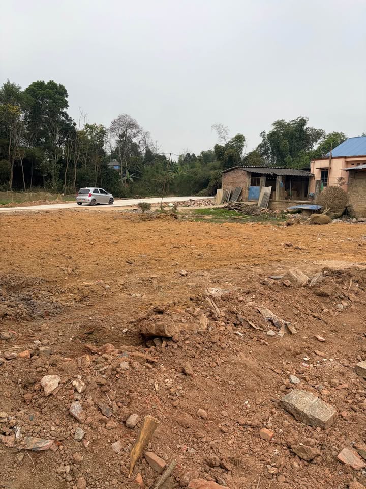 Bán đất Lương Sơn Sông Công 100m² giá 300 triệu - Sổ đỏ chính chủ