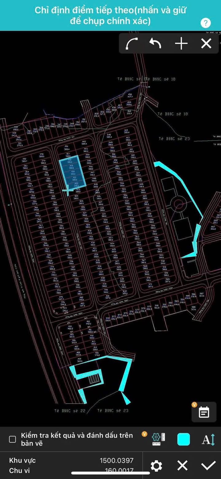 Đất nền Tân Lập Thái Nguyên 300m² - Tiềm năng tăng giá vượt trội!