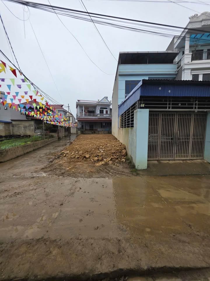 Đất nền Túc Duyên, Thái Nguyên 152m² - Sẵn sàng xây dựng ngay!