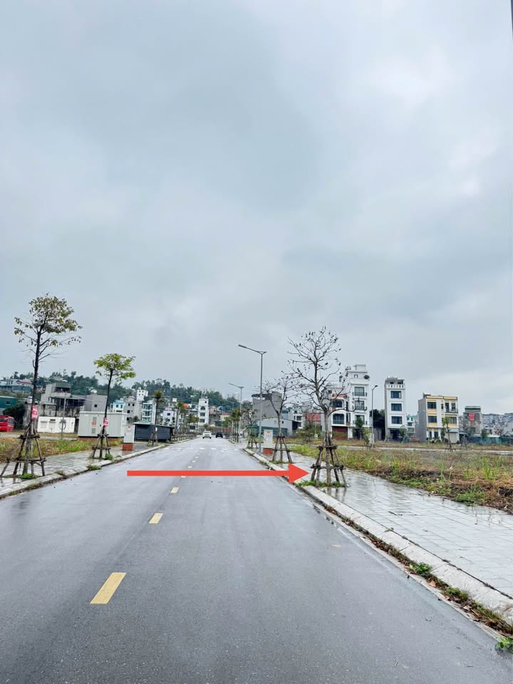 Nhà phố Lideco Cao Xanh 90m² - Kinh doanh đắc lợi, hướng Đông Nam