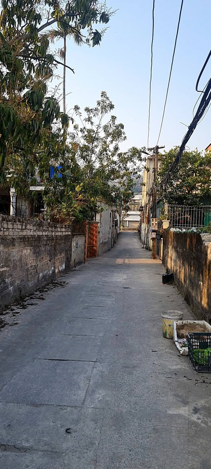 Đất nền Cẩm Đông, Cẩm Phả 55m² giá 1 tỷ - Sổ đỏ chính chủ!