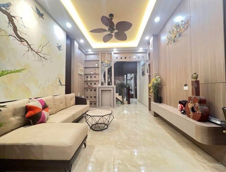 Nhà La Nội 36m² 4T Lô Góc - Sổ Đỏ Sẵn Sàng - 6.6 Tỷ