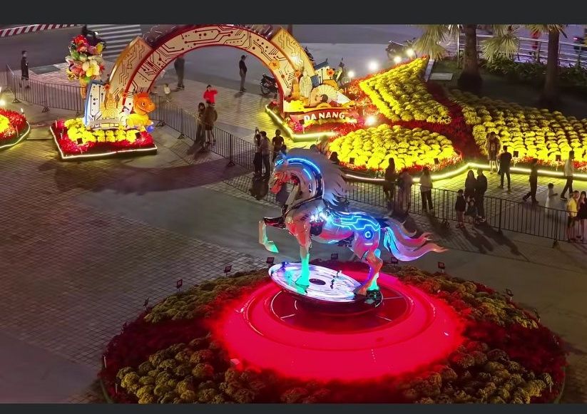 Đất Lô Góc Mặt Tiền ĐX18, Hội An 220m² - Tiềm Năng Kinh Doanh