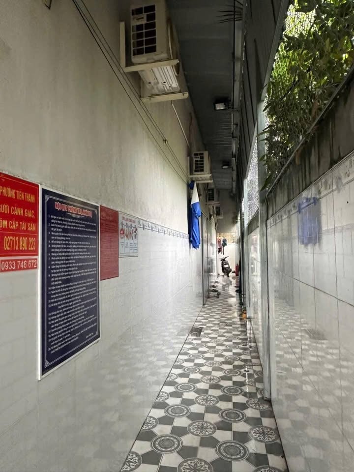 Bán Dãy Trọ Tiến Thành Đồng Xoài 100m² 1.4 Tỷ - Dòng Tiền Ổn Định