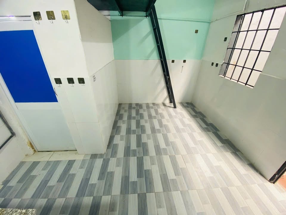 Phòng Trọ Linh Xuân, Thủ Đức - 5 Phút Đến Bến Xe & Làng Đại Học - 2.1 Triệu/Tháng