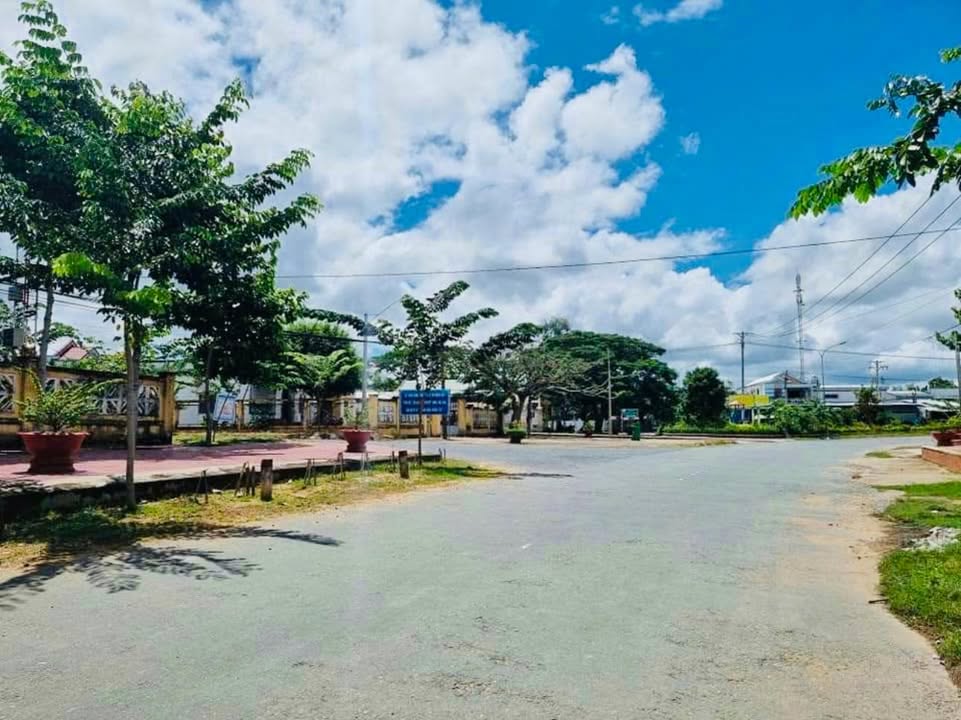 Đất nền Xã Long Sơn, Cầu Ngang 787m² - Sổ đỏ chính chủ!