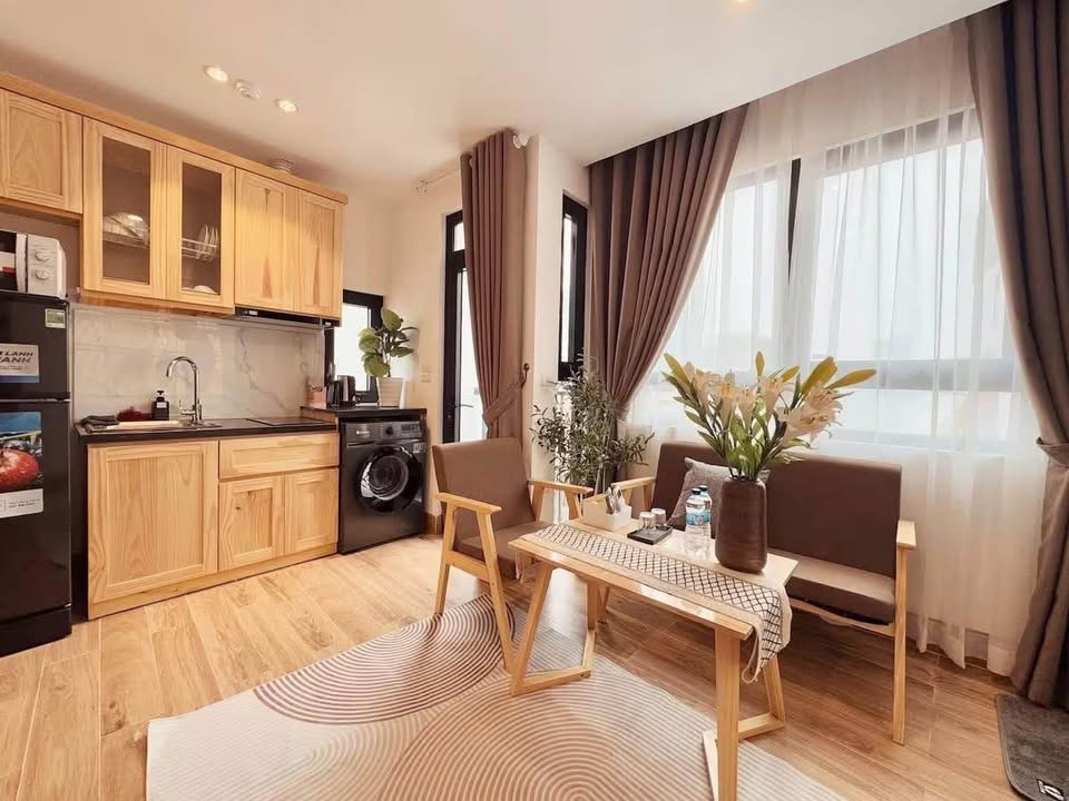 Tòa nhà Mỹ Đình 1, Nam Từ Liêm 60m² - Dòng tiền 100 triệu/tháng