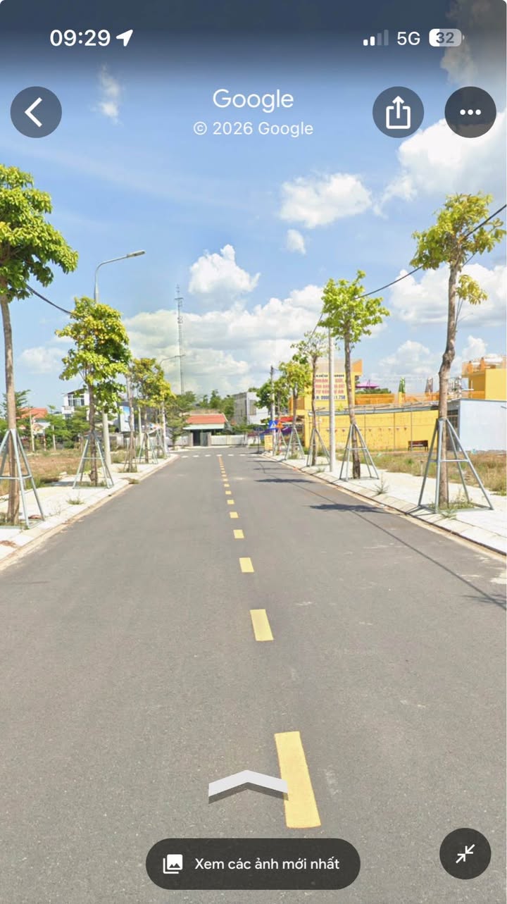 Đất nền Điện Bàn 200m² giá 2 tỷ - Sổ đỏ chính chủ, mua ngay!