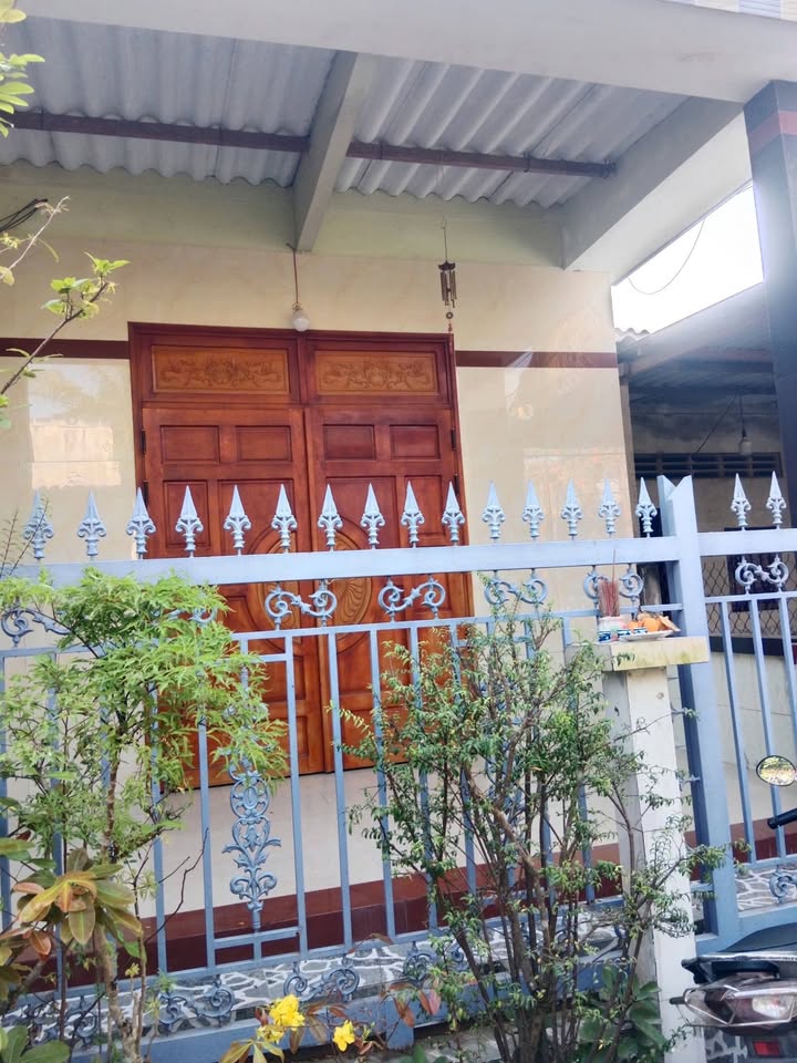 Nhà Định Trung Bến Tre 168m² - Sẵn sàng ở ngay!