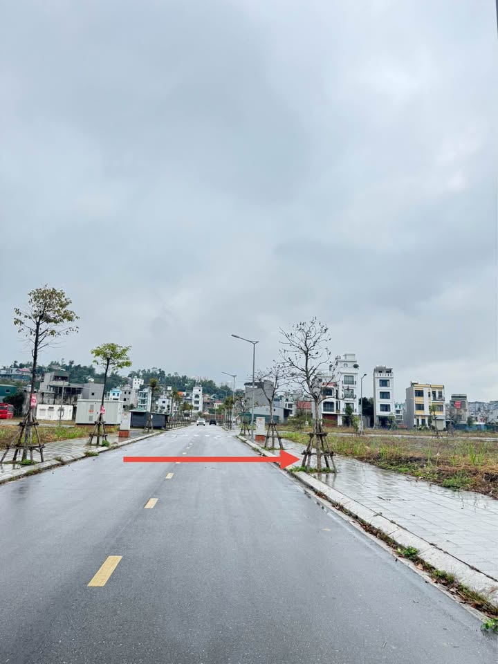 Nhà phố Lideco Cao Xanh 90m² - Mặt tiền kinh doanh đắc địa!