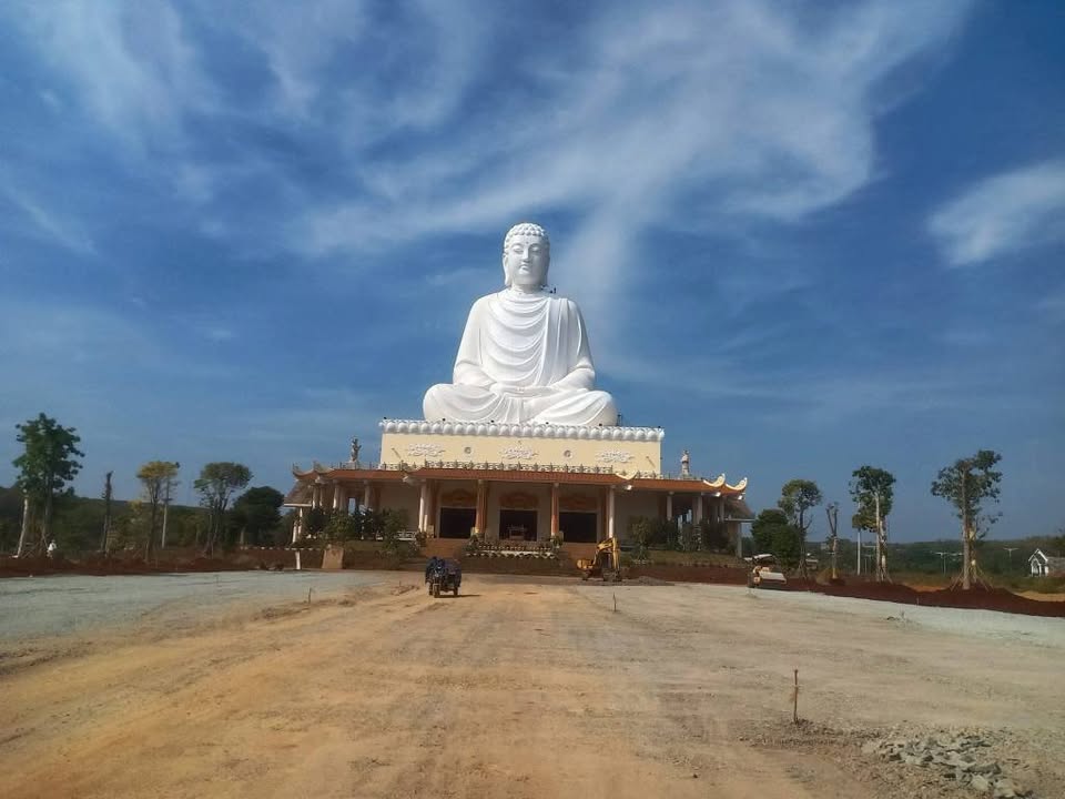 Đất Nền Hớn Quản 1000m² Sổ Hồng Sẵn Sàng - Cơ Hội Đầu Tư Nghỉ Dưỡng