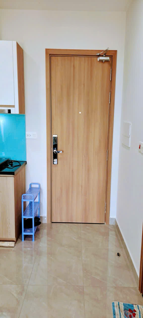 Căn hộ Legacy Prime Thuận An 42m² giá 5.2 triệu - Tầng cao, hướng mát!