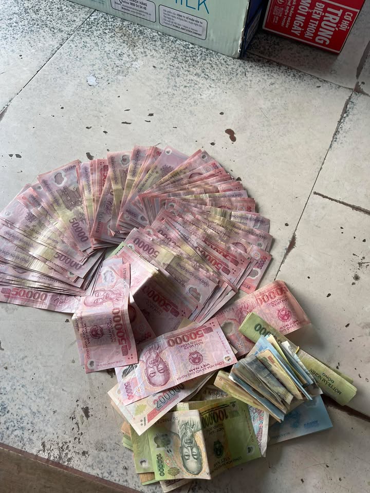 Nhà 60m² Phường Long Hương, Bà Rịa - Sổ Vi Bằng, Giá 490 Triệu