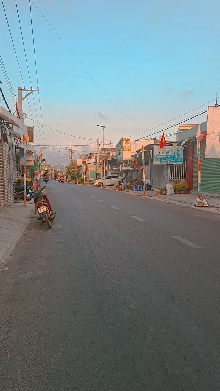 Nhà Phố Long Hải 82m² 3.29 Tỷ - Mặt tiền kinh doanh