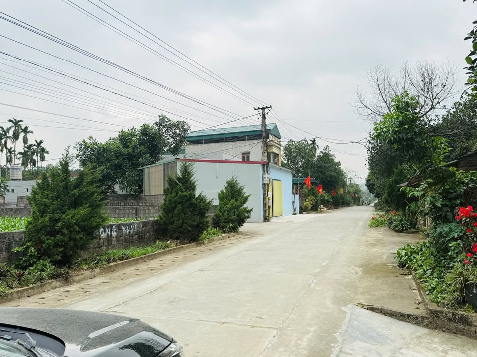 Đất Nền Lạc Thủy 128m² - Sổ Hồng Sẵn Sát Hồ Đầm Khánh