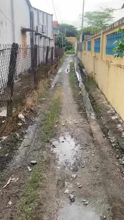 Nhà Sổ Hồng Riêng 140m² Củ Chi - Giá 1.05 Tỷ, Sẵn Sàng Dọn Vào Ở Ngay!