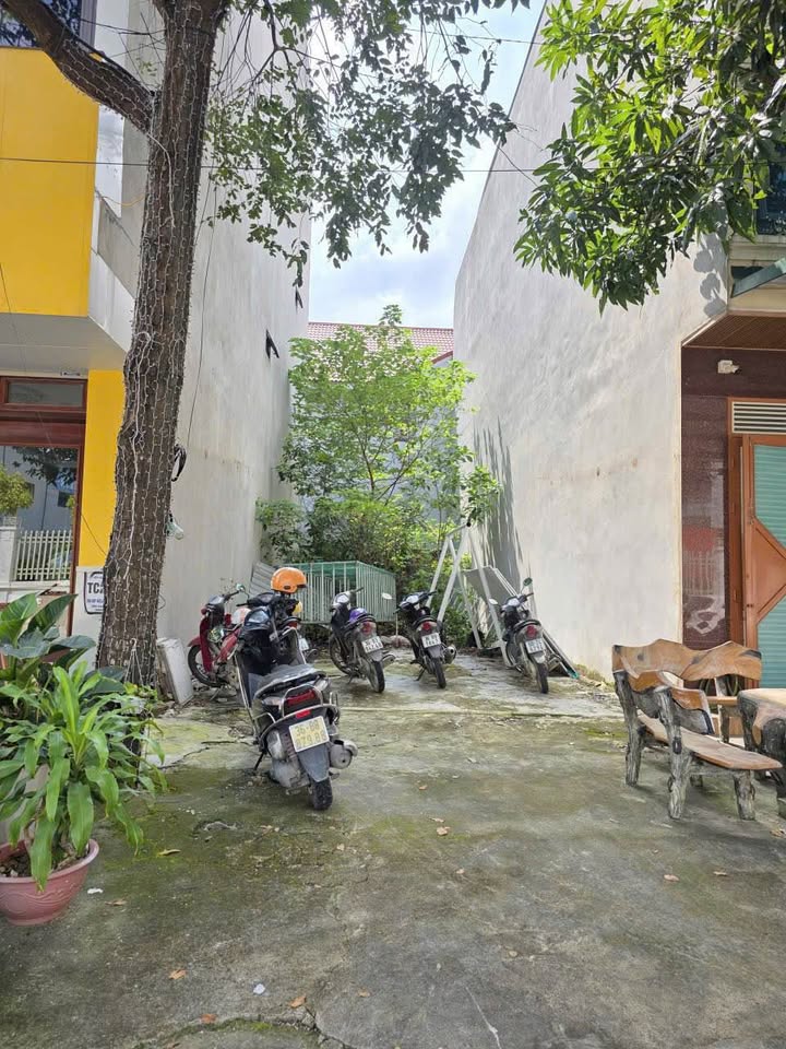 Đất Sổ Đỏ Phường Đông Thọ, TP Thanh Hóa - 85m² Hướng Bắc - 4 Tỷ Đầu Tư