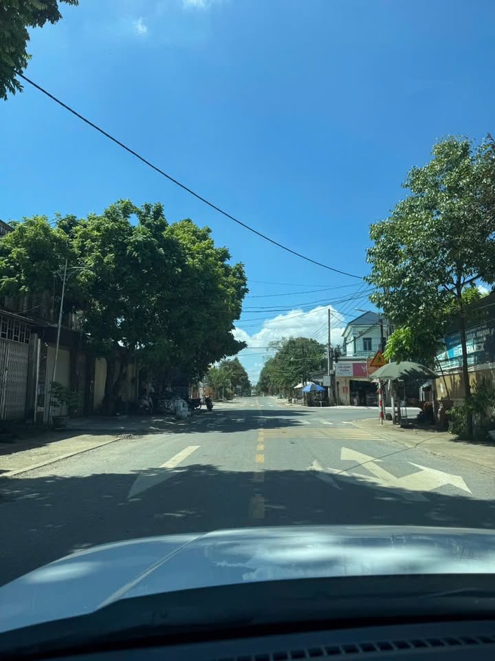 Mặt Tiền Kinh Doanh Yên Phú 150m² - Sẵn Sàng Hoạt Động