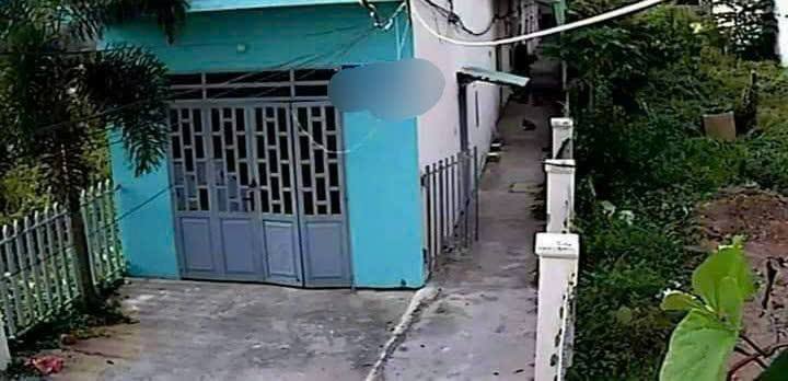 Thuê phòng trọ TP. Sóc Trăng - Mặt tiền Đoàn Thị Điểm chỉ 1 triệu/tháng