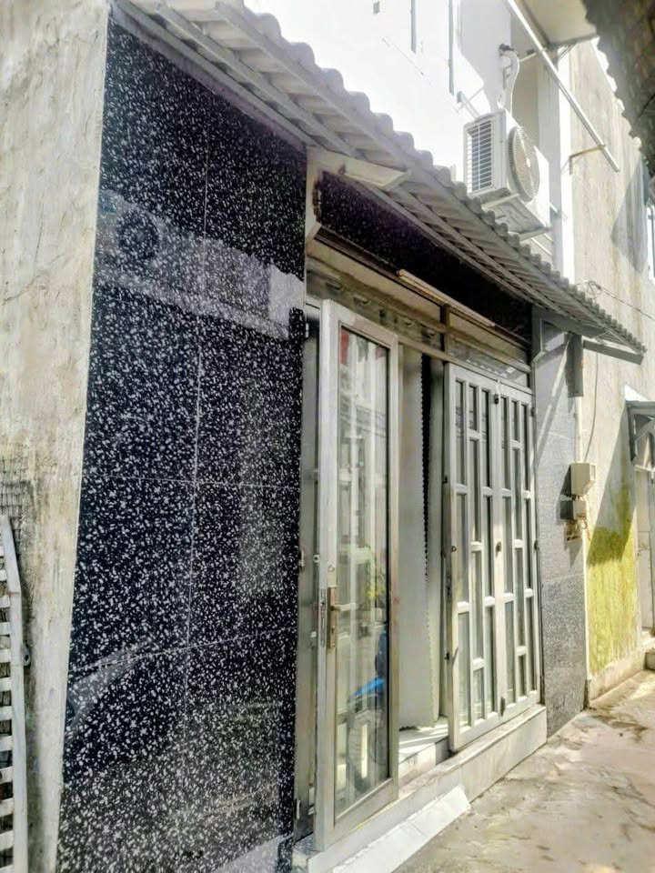 Nhà Nguyên Căn 40m² Đường 234 Dầu Tiếng - Giá 3 Triệu/Tháng