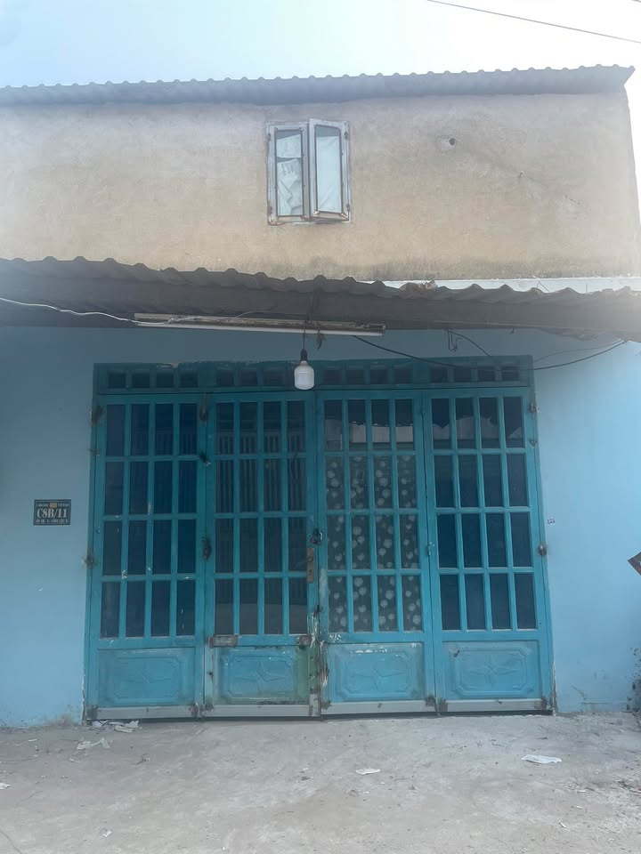 Cho thuê nhà riêng Vĩnh Lộc B Bình Chánh 40m² - Sẵn sàng ở ngay!