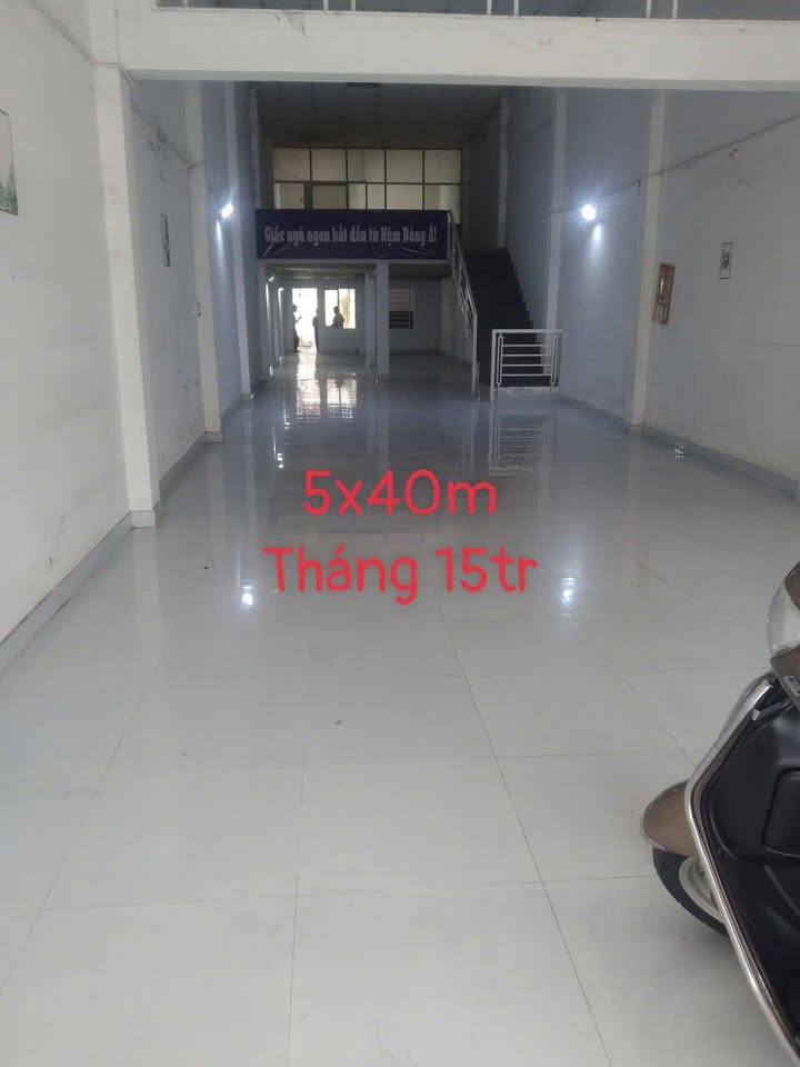 Mặt bằng Đường Thới Hòa 200m² - Mặt tiền kinh doanh sầm uất!