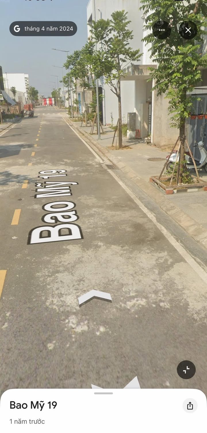 Đất nền Hương Sơ Huế 60m² giá 1.15 tỷ - Sổ đỏ chính chủ