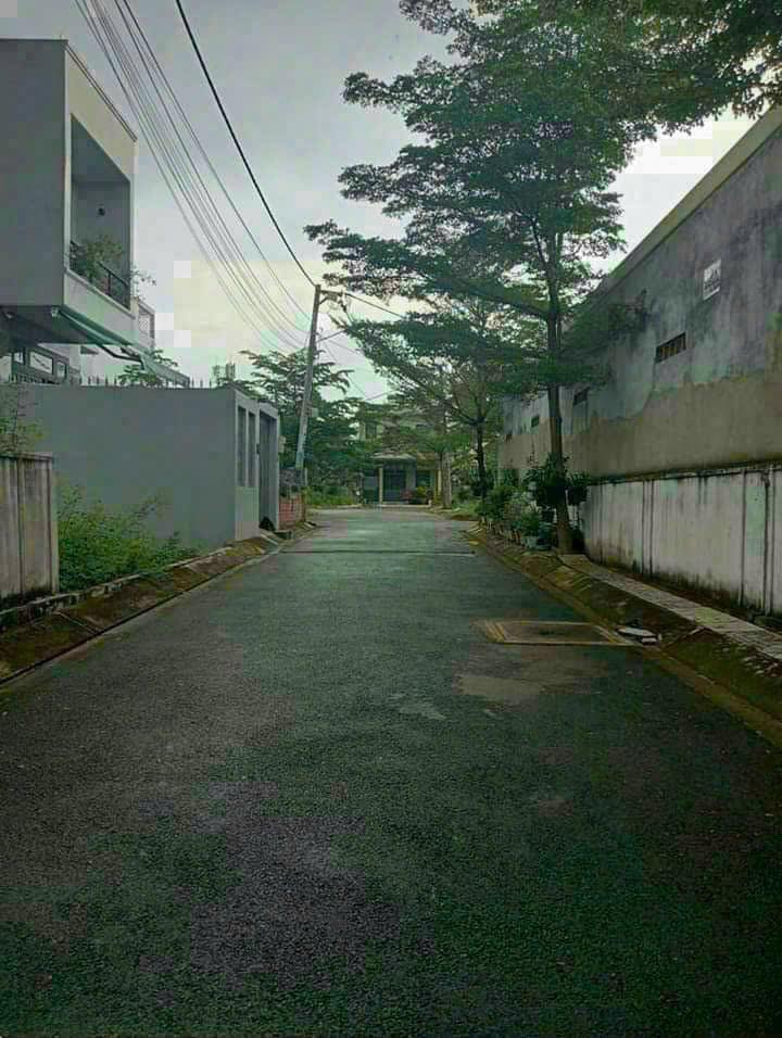 Đất Nền Huỳnh Tấn Phát 81m² giá 4,4 tỷ - Sổ hồng chính chủ, xây dựng tự do!