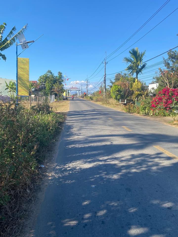 Đất nền Đắk Hà 300m² - Sổ đỏ chính chủ, tiềm năng tăng giá!