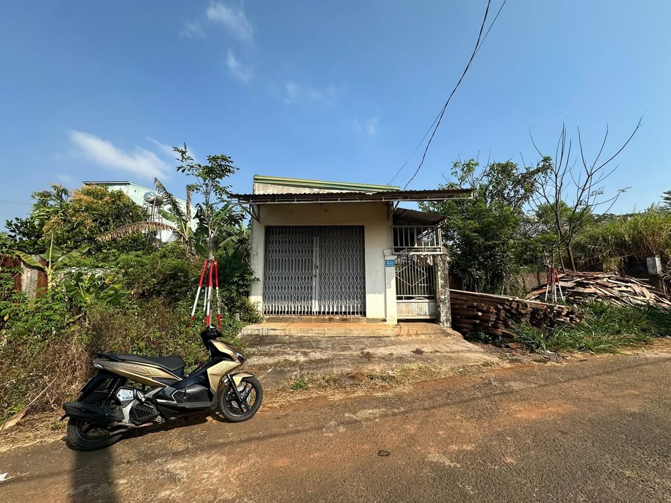 Nhà phố Trà Đa, Pleiku 150m² - Dòng tiền ổn định!