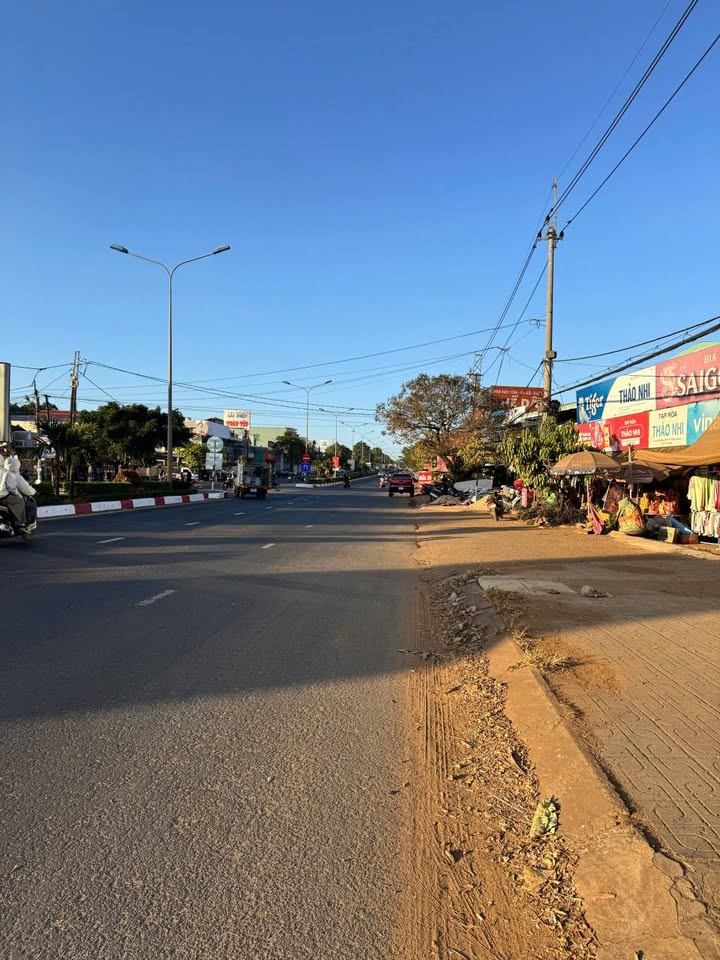 Đất nền Hẻm Võ Nguyên Giáp Pleiku 340m² giá 2.1 tỷ - Tiềm năng tăng giá!