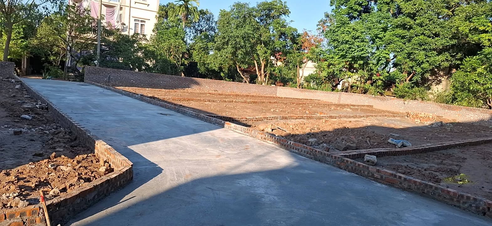 Bán đất Phương Độ, Hưng Yên 73m² - Sổ đỏ sẵn sàng, ô tô đỗ cửa