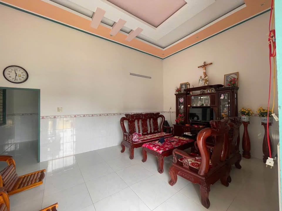 Nhà Sân Vườn Phường 3, Bảo Lộc 1479m² - Sẵn Sàng Ở Ngay!