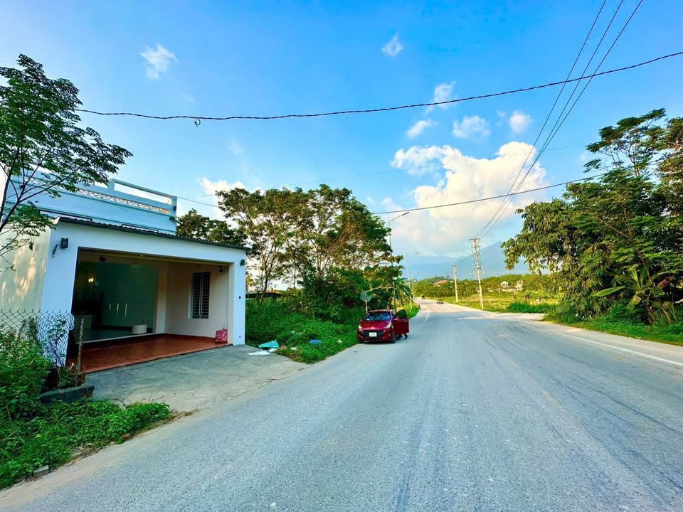 Bán nhà cấp 4 Vĩnh Phúc 110m² giá 2 tỷ - Sẵn sàng về ở ngay!