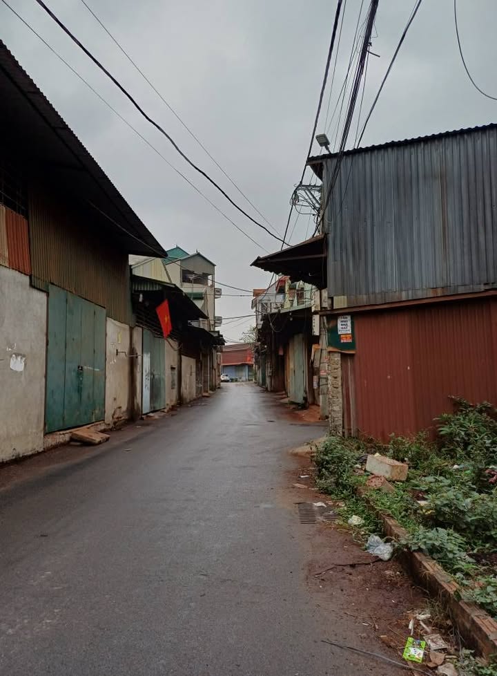 Đất Nền Phù Khê Từ Sơn 50m² - Sổ Đỏ Sẵn Sàng, Đầu Tư Sinh Lời Cao