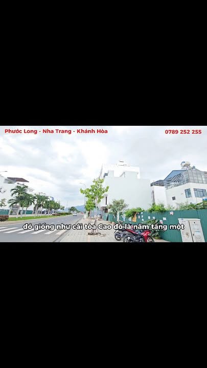 Đất VCN Phước Long 1 - 76m² - Giá 9.45 tỷ - Gần Vành Đai 2